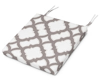 Thumbnail for Trex Classic Oversized Adirondack Seat Pad 17.5