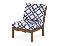 Thumbnail for Trex Yacht Club Modular Armless Chair