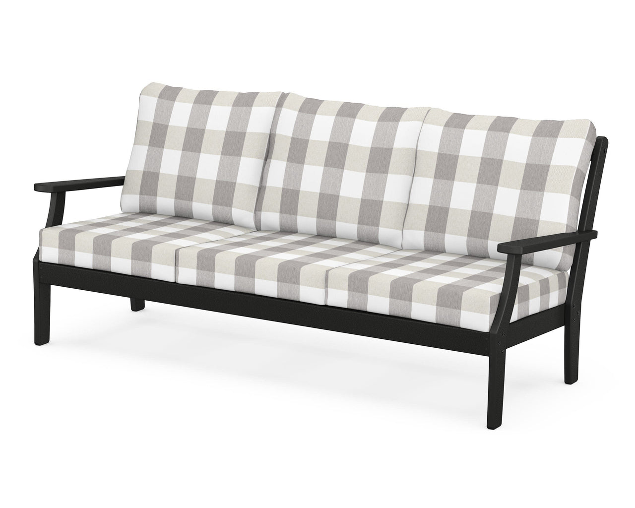 Trex Yacht Club Deep Seating Sofa