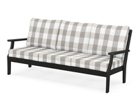 Thumbnail for Trex Yacht Club Deep Seating Sofa