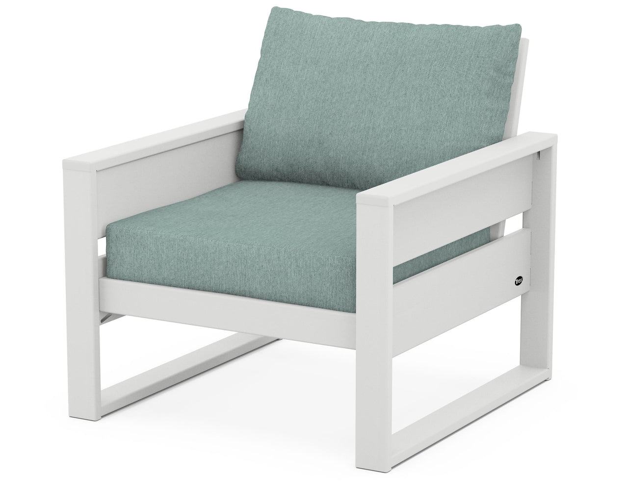 Trex Eastport Club Chair