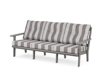 Thumbnail for Trex Cape Cod Deep Seating Sofa