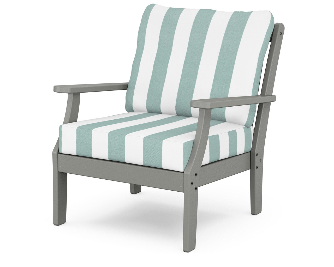 Trex Yacht Club Deep Seating Chair