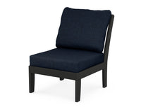 Thumbnail for Trex Yacht Club Modular Armless Chair