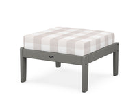 Thumbnail for Trex Yacht Club Deep Seating Ottoman