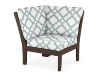 Thumbnail for Trex Yacht Club Modular Corner Chair