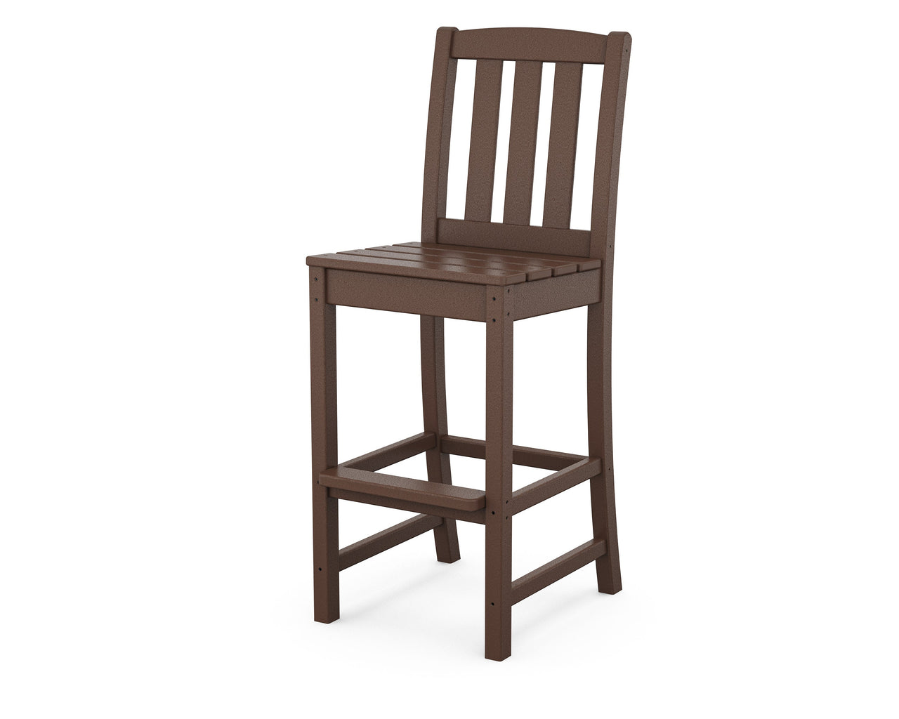 Trex Cape Cod Bar Side Chair