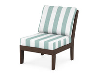 Thumbnail for Trex Yacht Club Modular Armless Chair