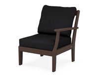 Thumbnail for Trex Yacht Club Modular Right Arm Chair