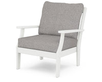 Thumbnail for Trex Yacht Club Deep Seating Chair