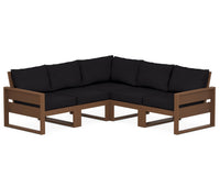 Thumbnail for Trex Eastport 5-Piece Sectional