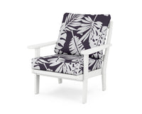 Thumbnail for Trex Cape Cod Deep Seating Chair