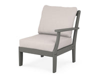 Thumbnail for Trex Yacht Club Modular Right Arm Chair