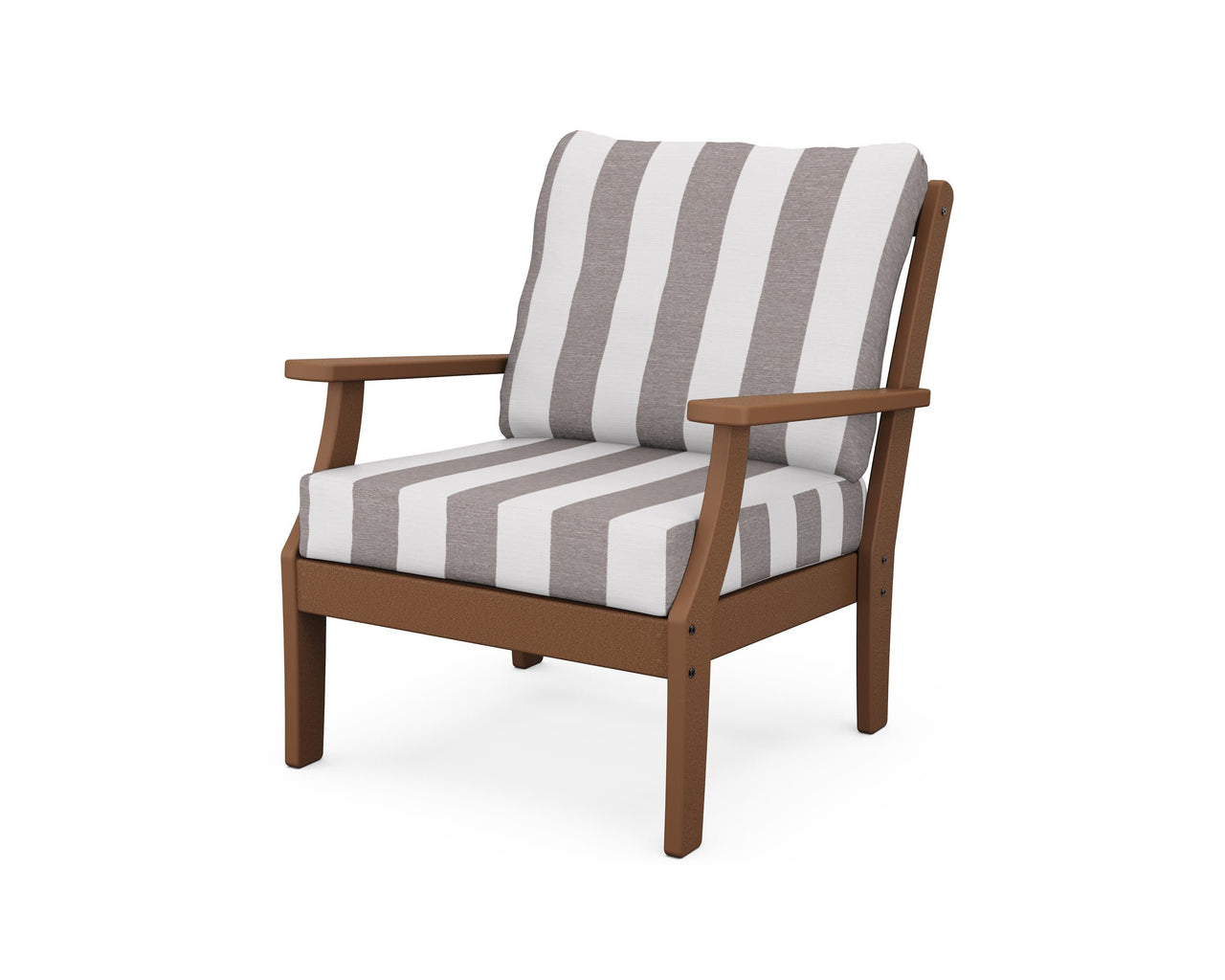 Trex Yacht Club Deep Seating Chair