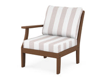 Thumbnail for Trex Yacht Club Modular Left Arm Chair