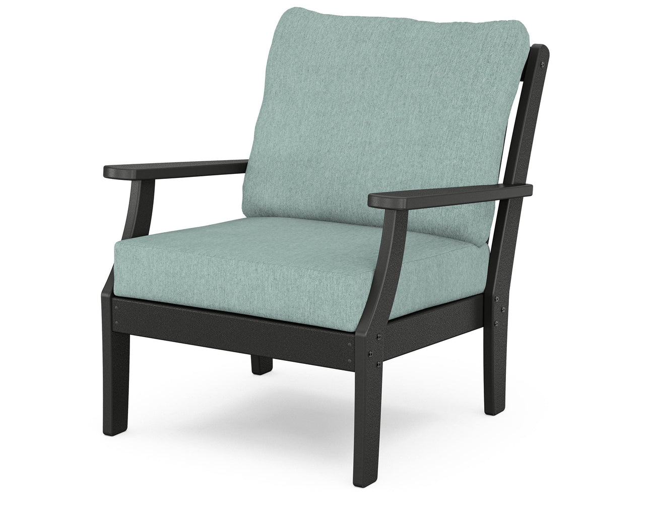 Trex Yacht Club Deep Seating Chair