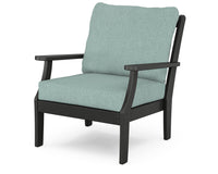 Thumbnail for Trex Yacht Club Deep Seating Chair