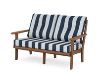 Thumbnail for Trex Cape Cod Deep Seating Loveseat