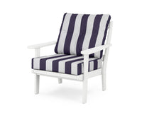 Thumbnail for Trex Cape Cod Deep Seating Chair