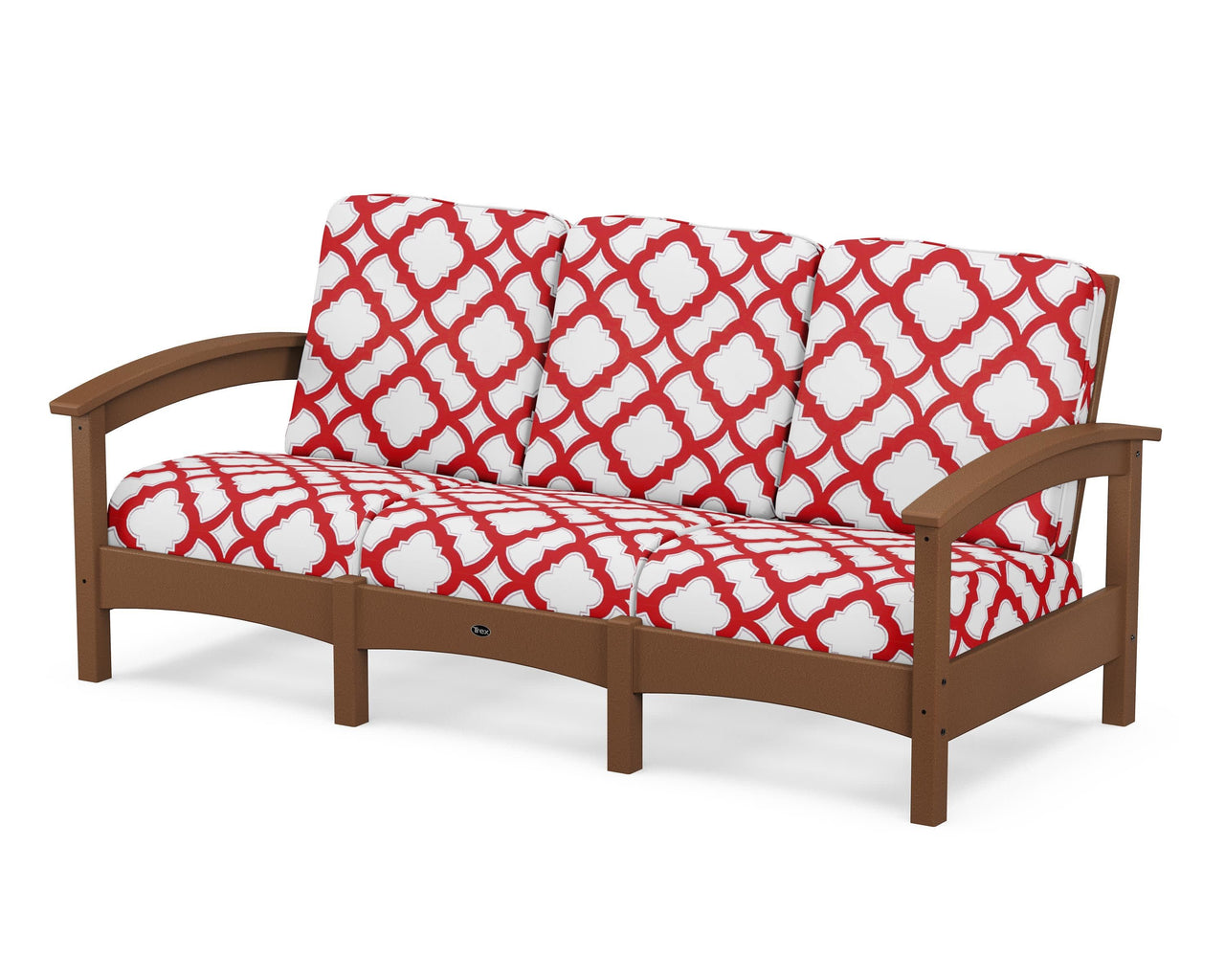 Trex Rockport Club Sofa
