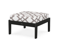 Thumbnail for Trex Yacht Club Deep Seating Ottoman