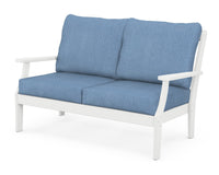 Thumbnail for Trex Yacht Club Deep Seating Loveseat