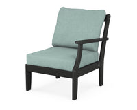 Thumbnail for Trex Yacht Club Modular Right Arm Chair
