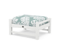Thumbnail for Trex Rockport Club Ottoman