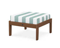 Thumbnail for Trex Yacht Club Deep Seating Ottoman