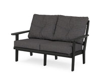 Thumbnail for Trex Cape Cod Deep Seating Loveseat