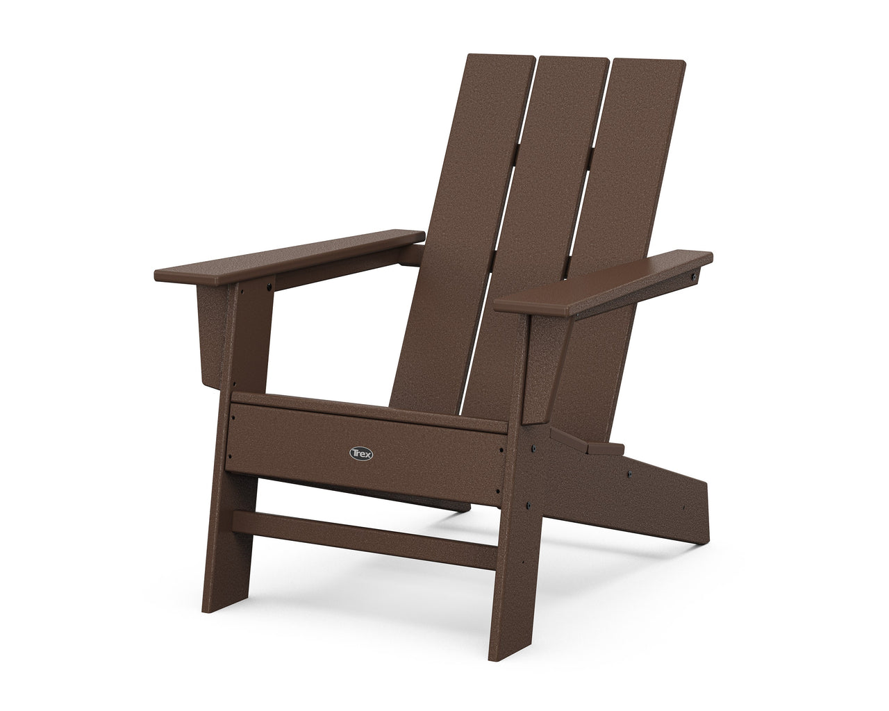 Trex Eastport Modern Adirondack Chair