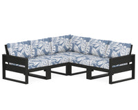 Thumbnail for Trex Eastport 5-Piece Sectional