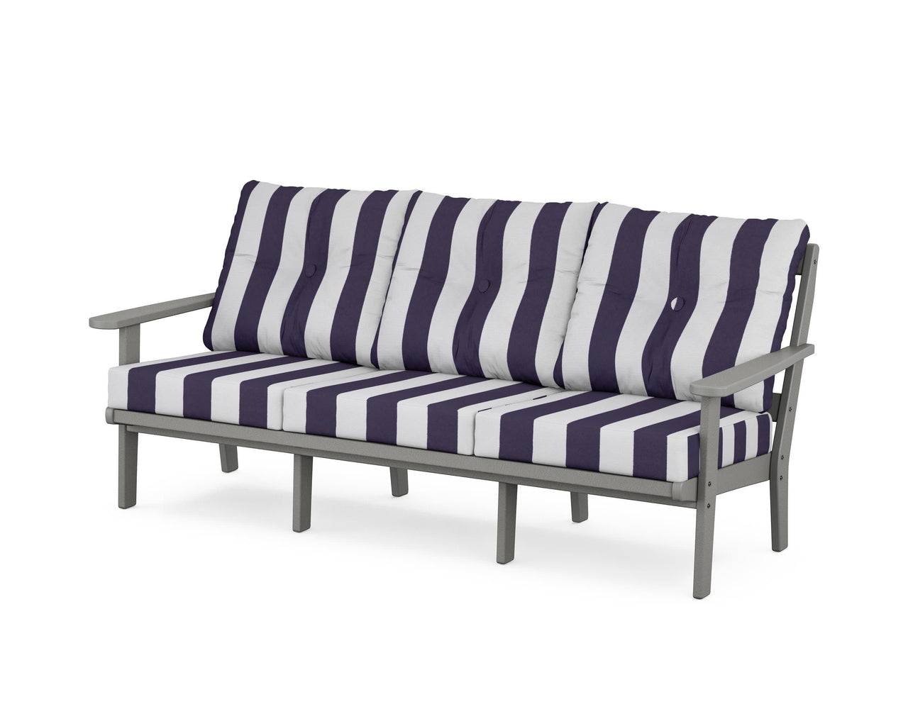 Trex Cape Cod Deep Seating Sofa