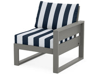 Thumbnail for Trex Eastport Modular Right Arm Chair