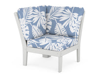 Thumbnail for Trex Yacht Club Modular Corner Chair