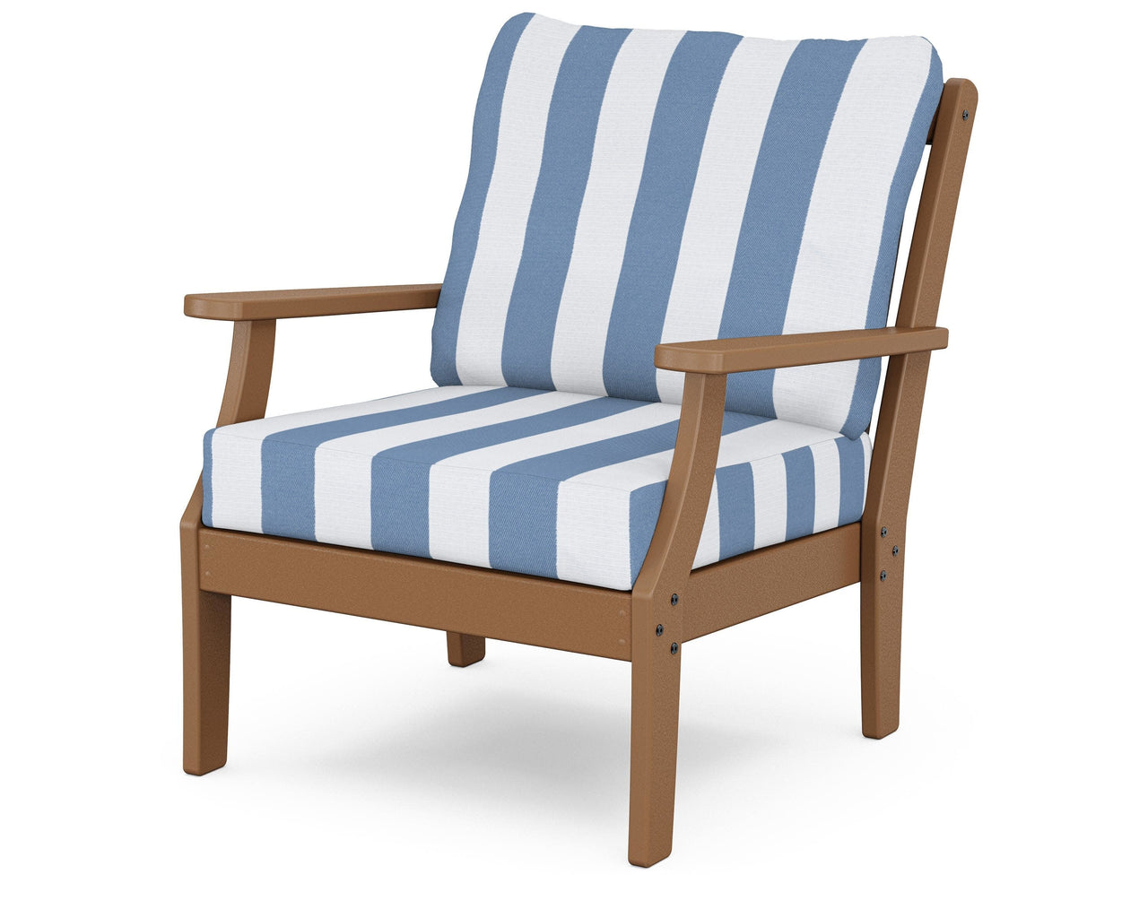 Trex Yacht Club Deep Seating Chair