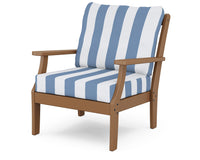 Thumbnail for Trex Yacht Club Deep Seating Chair