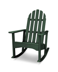 Thumbnail for Trex Cape Cod Adirondack Rocking Chair