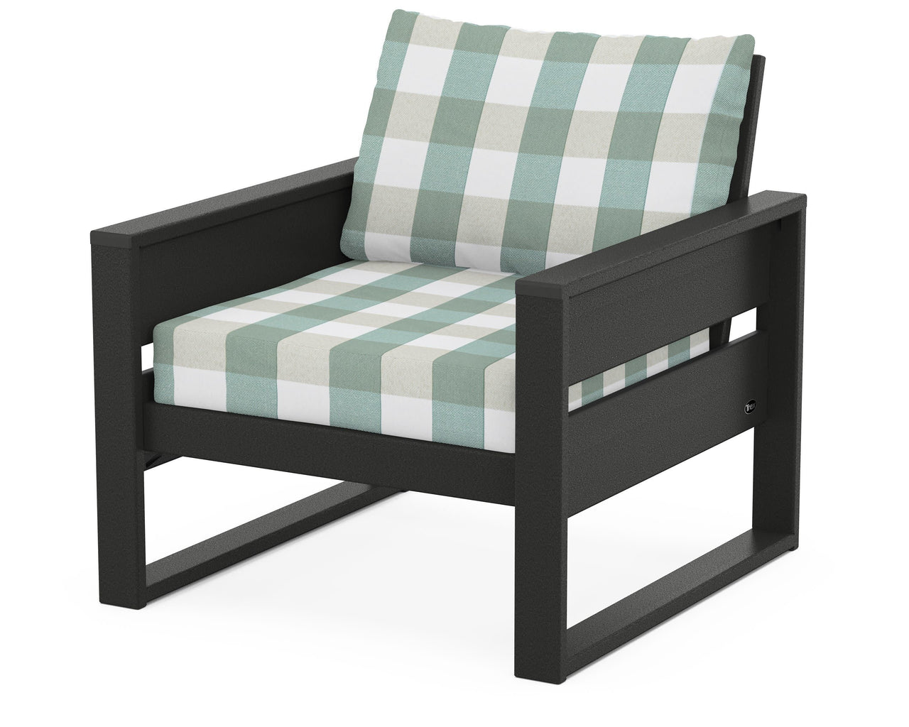 Trex Eastport Club Chair