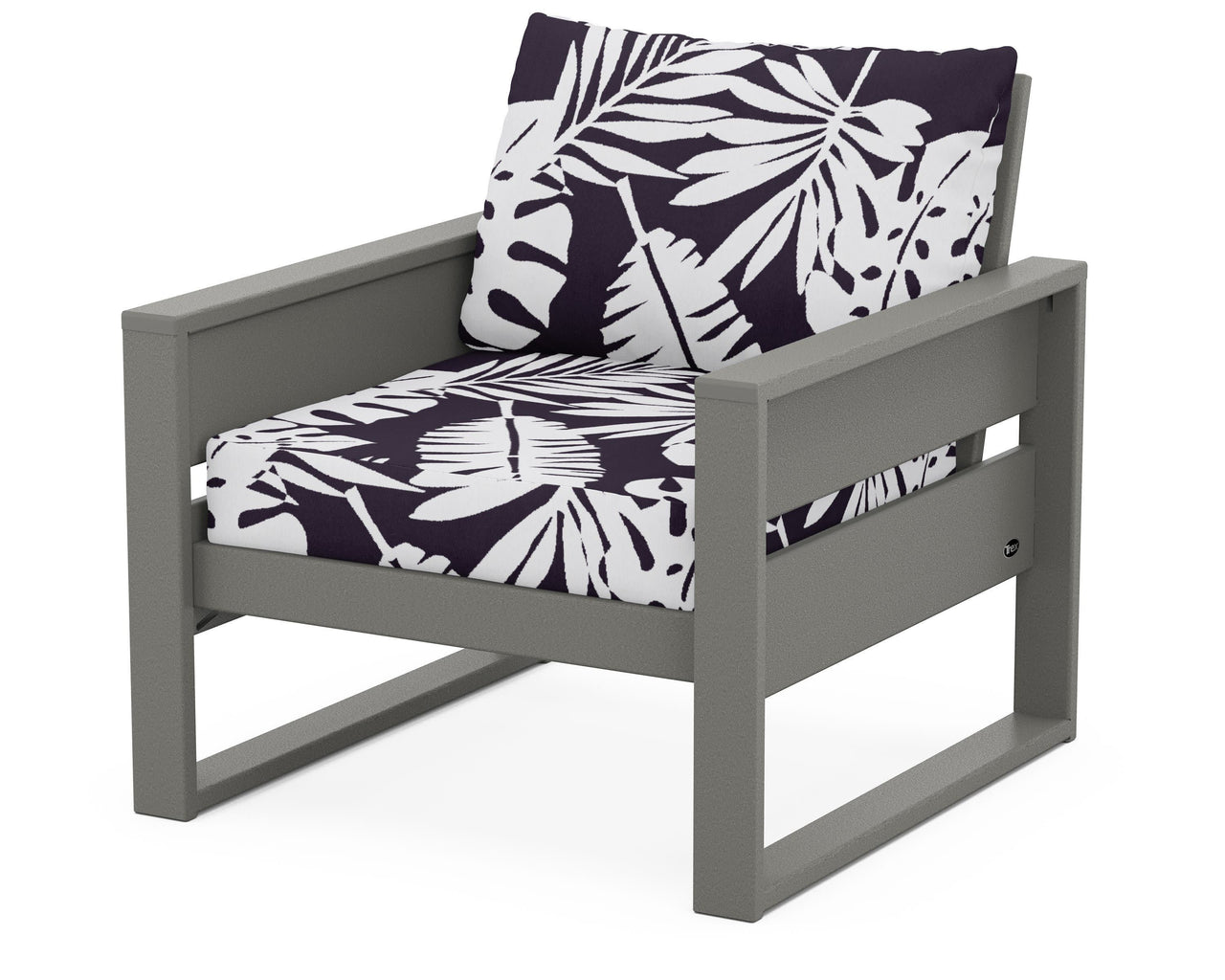 Trex Eastport Club Chair