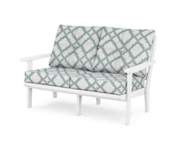 Thumbnail for Trex Cape Cod Deep Seating Loveseat