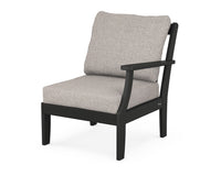 Thumbnail for Trex Yacht Club Modular Right Arm Chair