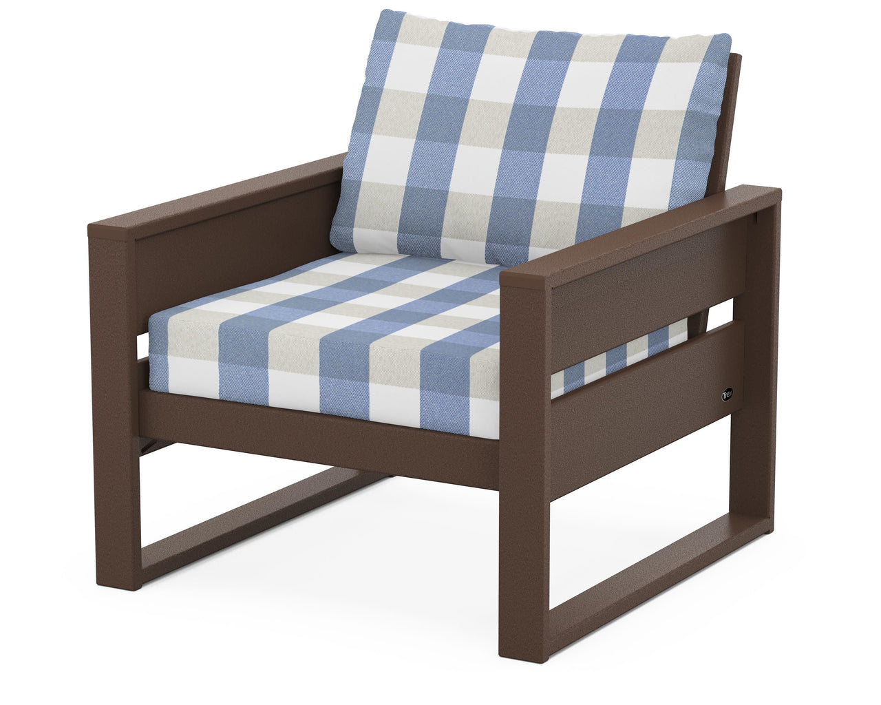 Trex Eastport Club Chair