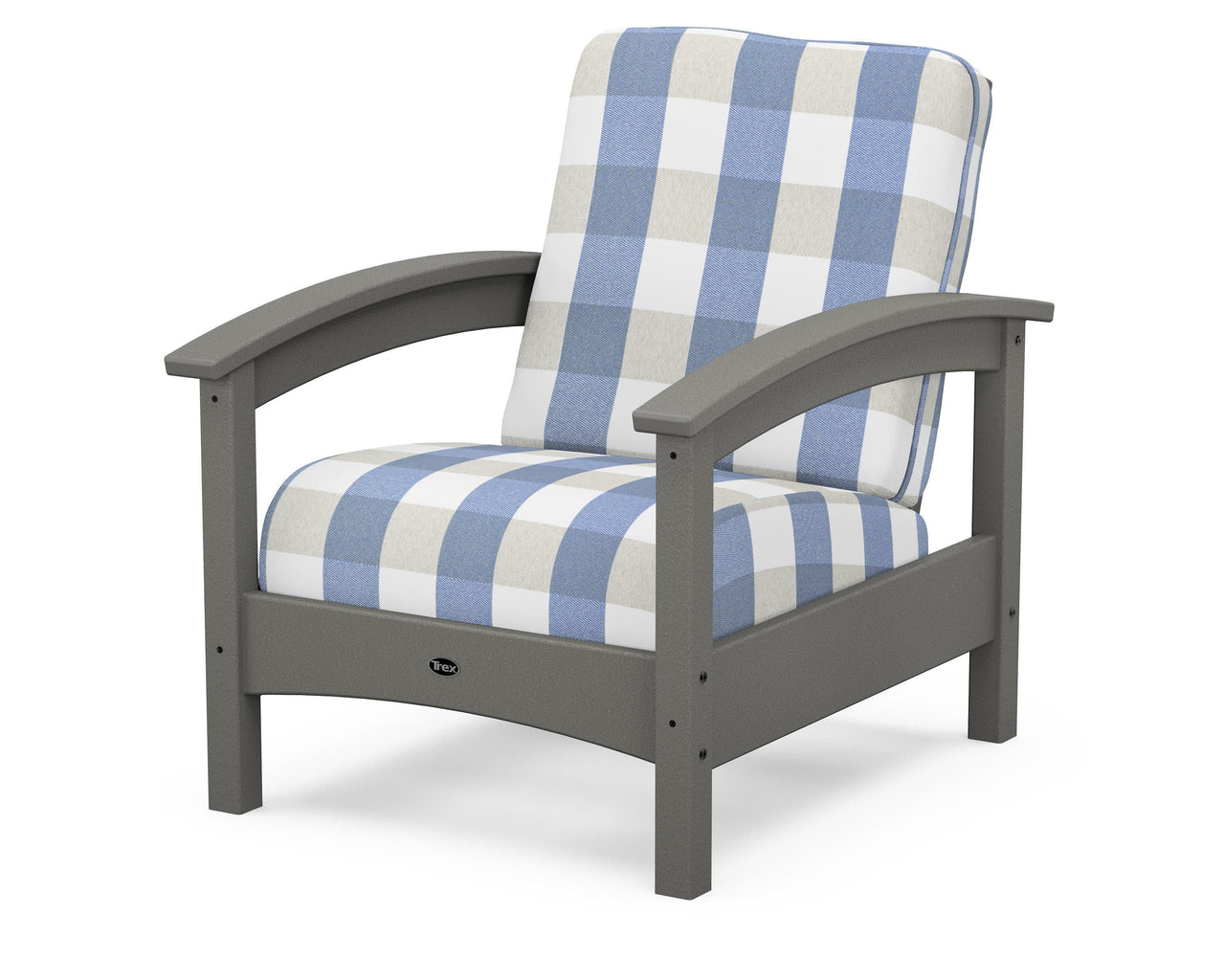 Trex Rockport Club Chair