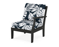 Thumbnail for Trex Yacht Club Modular Right Arm Chair