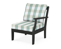 Thumbnail for Trex Yacht Club Modular Right Arm Chair