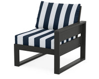 Thumbnail for Trex Eastport Modular Right Arm Chair