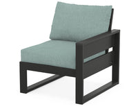 Thumbnail for Trex Eastport Modular Right Arm Chair