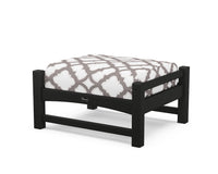 Thumbnail for Trex Rockport Club Ottoman