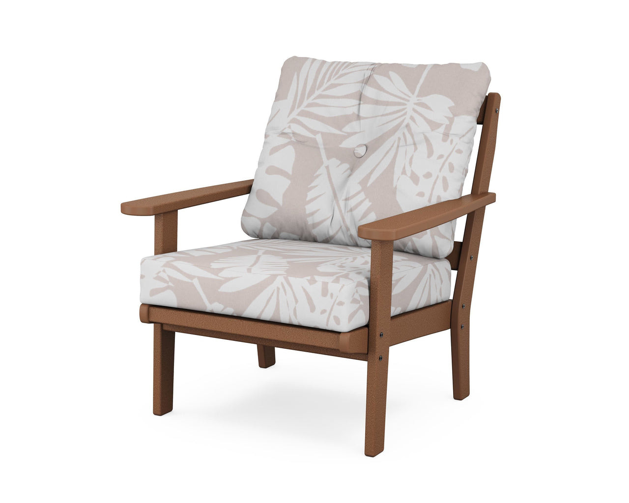 Trex Cape Cod Deep Seating Chair